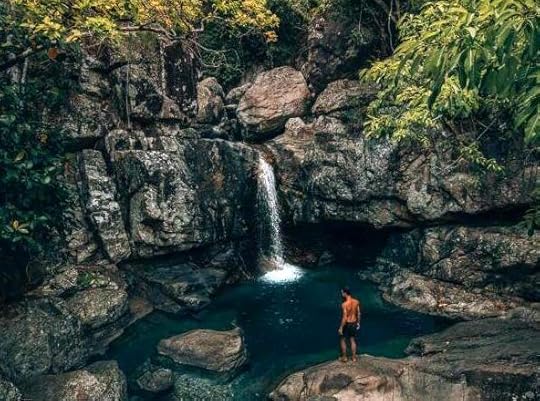 Delving into the Bramble Reef Boundary