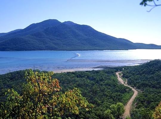 Investigating the Features of Gloucester Island