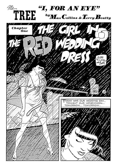 Ms Tree Ms. Tree, Vol. 3: The Cold Dish by Max Allan Collins | Goodreads