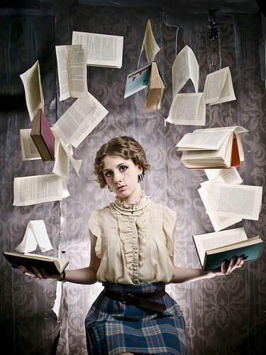 trusting the narrator