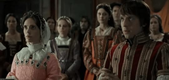 carlos rey emperador