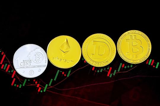 How to Create a Well-Balanced Crypto Portfolio