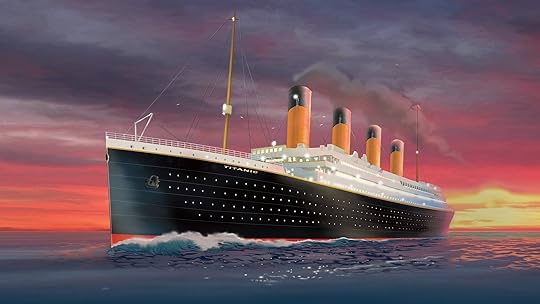Titanic Artifacts to be Tokenized as NFTs in New Partnership
