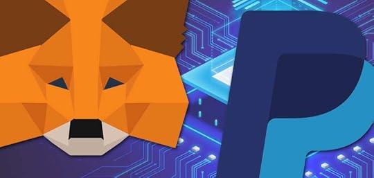 PayPal's MetaMask Integration Enables US Customers to Make Ethereum Payments