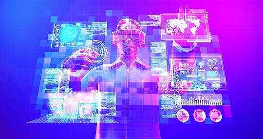 Is Web3 a metaverse?