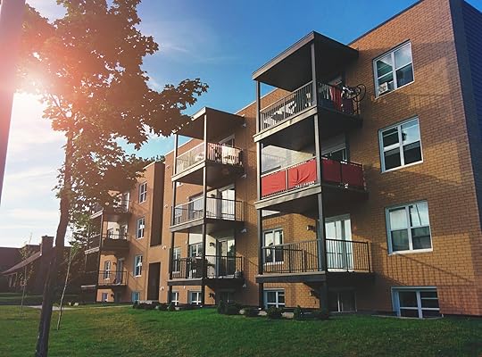 how to rent an apartment with bad credit and no cosigner