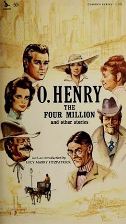 The Four Million