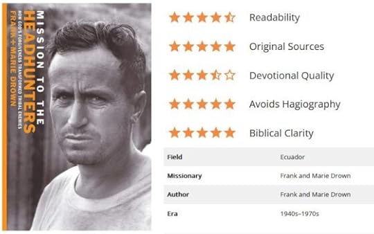 The Story You Never Heard: The Ecuador Missionary Who Survived