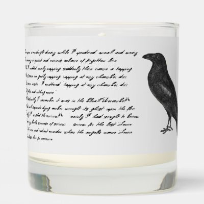Edgar Allen Poe