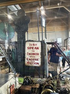 Scenes from Butte's Orphan Girl Mine