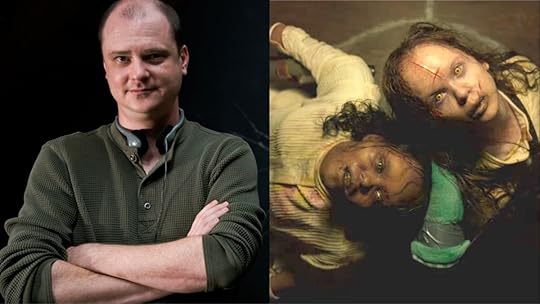 Mike Flanagan in talks to direct next exorcist movie