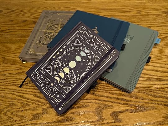 Crafting Your World with Bullet Journals: A Comprehensive Guide for BUJO Beginners - Hands-on Heritage - What Are Bullet Journals?