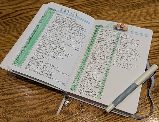 Crafting Your World with Bullet Journals: A Comprehensive Guide for BUJO Beginners - Hands-on Heritage - What Are Bullet Journals?