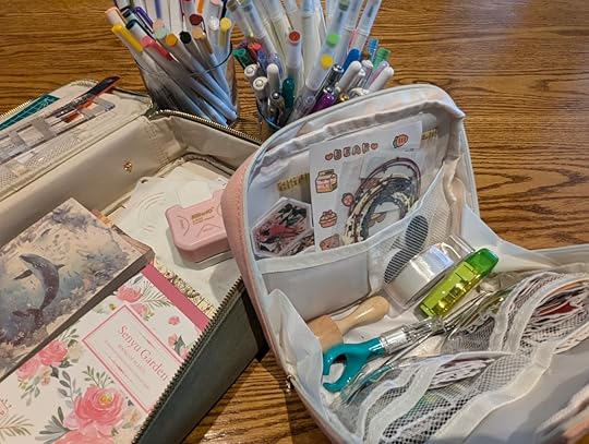 Crafting Your World with Bullet Journals: A Comprehensive Guide for BUJO Beginners - Hands-on Heritage - What Are Bullet Journals?