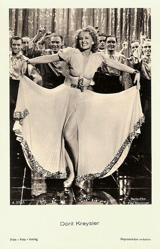 Dorit Kreysler