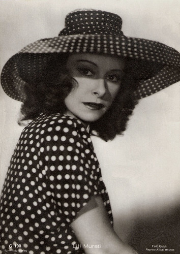Lili Muráti