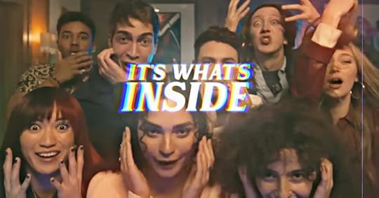 It's What's Inside