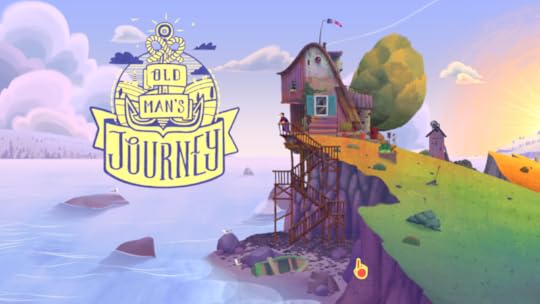 Old Man's Journey