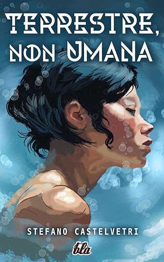 Terrestre, non umana