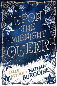 The cover of Upon the Midnight Queer