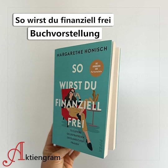So wirst du finanziell frei