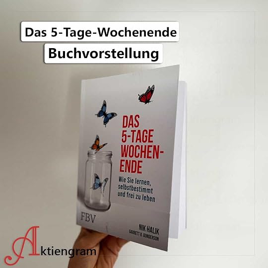 Das 5-Tage-Wochenende