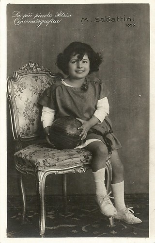 Marcella Sabbatini