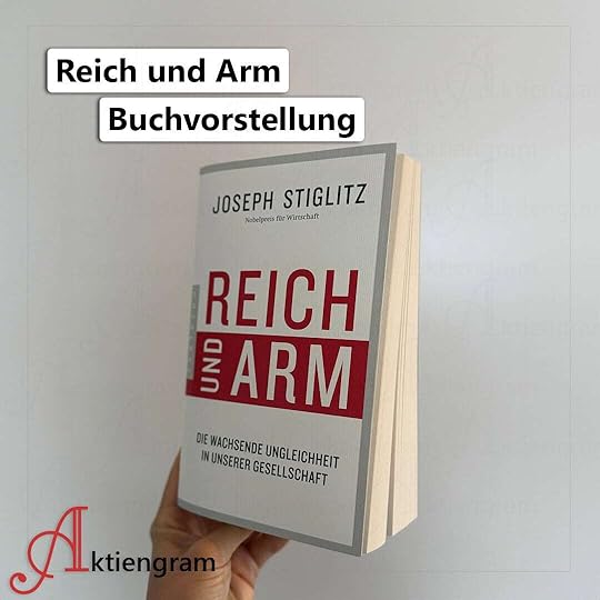 Reich und Arm