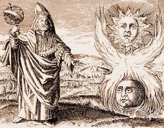 The Magician Archetype: Decoding this Powerful Image