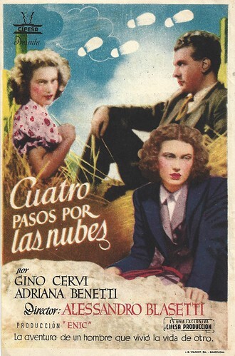 Quattro passi fra le nuvole (1942)