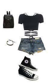 random outfit - Spring/Summer 2019 Collection - Moon girl - trendMe.net