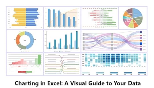 Charting in Excel: A Visual Guide to Your Data | Learn Excel with Vaidhvik