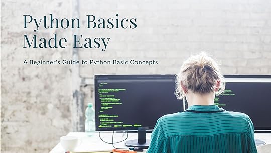 Python Basic Concepts