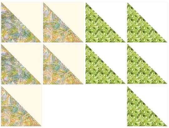 October 2024 NZP Block of the Month