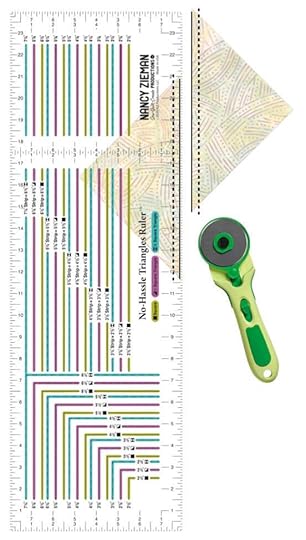 October 2024 NZP Block of the Month