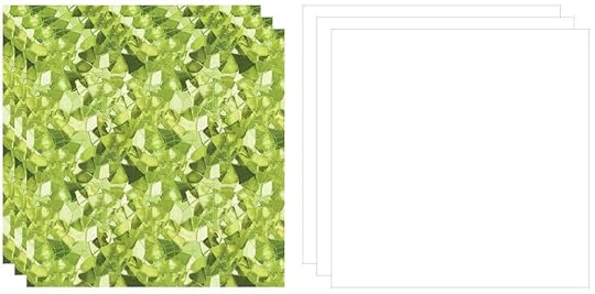 October 2024 NZP Block of the Month