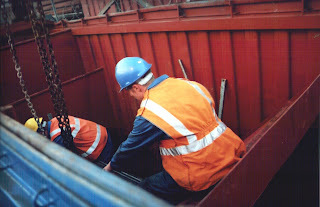 Process Commissioning Engineer Training Course