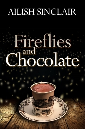 Fireflies and Chocolate, out April 2021