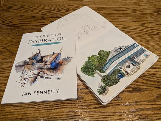 Learn About Urban Sketching: A Creative Way to Capture the Essence of City Life