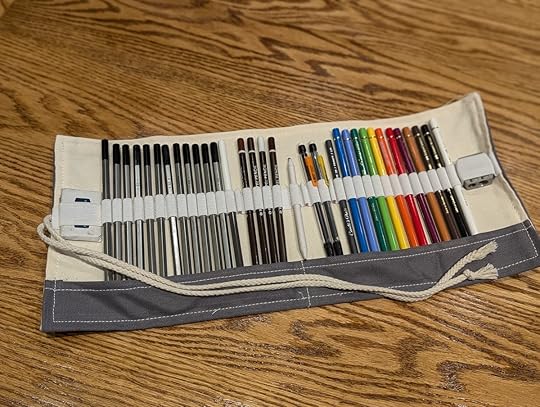 Learn About Urban Sketching: A Creative Way to Capture the Essence of City Life