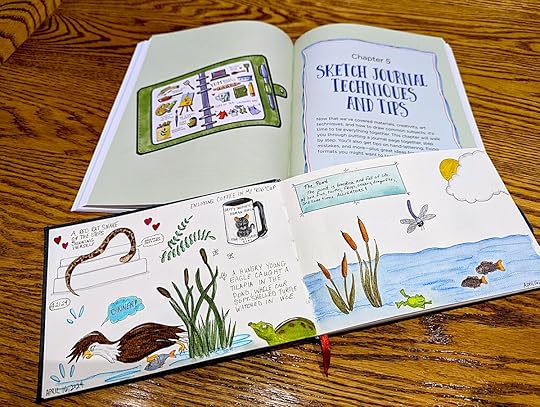 Have You Tried Travel Art Journaling? Here’s a Fun Way to Creatively Capture Your Adventures-Hands-on-Heritage