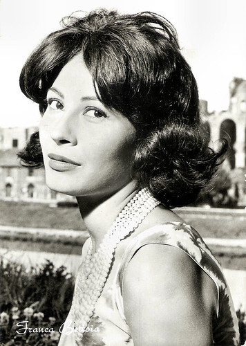 Franca Bettoia (1936-2024)