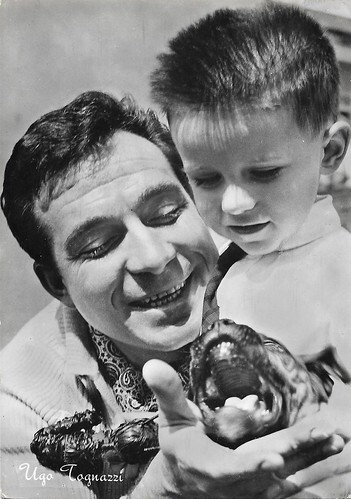 Ugo Tognazzi