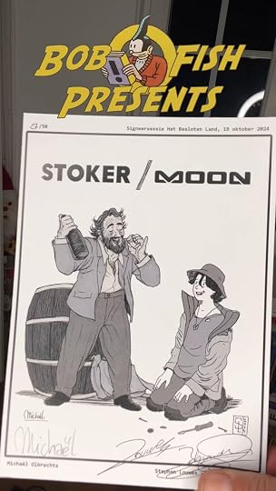 moon stoker