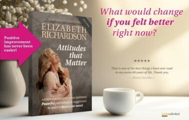 attitudes that matter cover simple promo