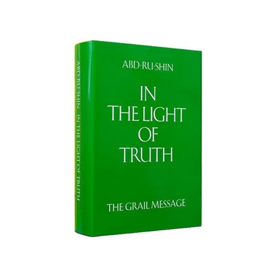 In the Light of Truth – The Grail Message, 3 Volume Composite Edition (Linen bound)