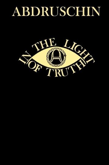 IN THE LIGHT OF TRUTH 