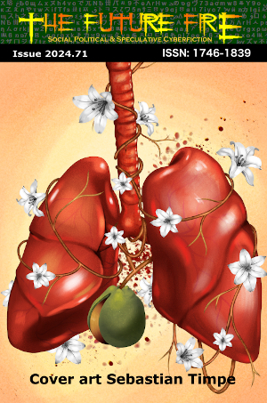  [ Issue 2024.71; Cover art © 2024 Sebastian Timpe ] 