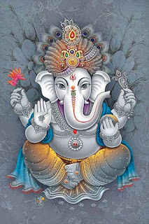 Lord Ganesh Stories