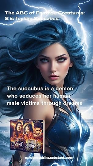 succubus